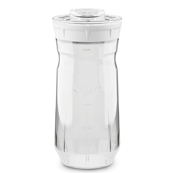 KEFIRKO fermenter biele 1400 ml